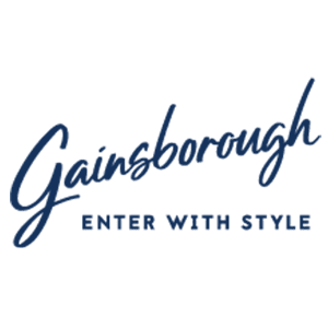 Gainsborough Logo