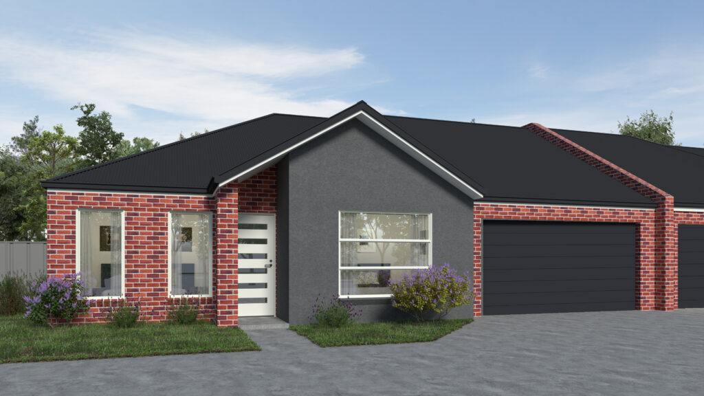 Arrawalli Lot2 Artist Impression