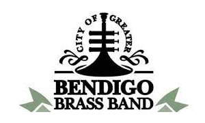 Bendigo Brass Band Logo