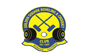 Golden Square Bowls Club Logo