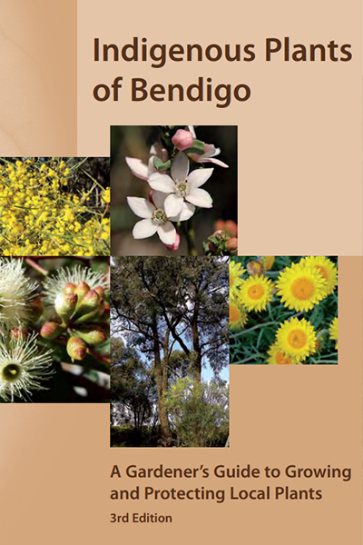 Indigenous plants of bendigo