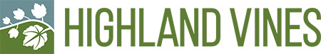 Highland Vines Estate logo