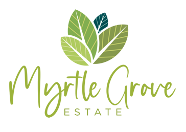 myrtle grove estate ascot logo