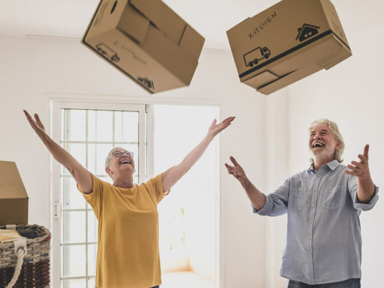 top 10 tips for moving house